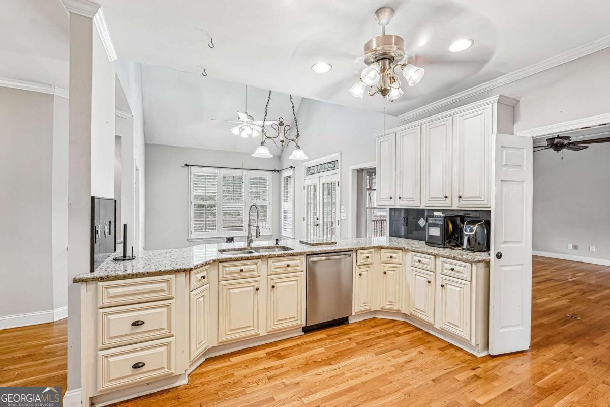 8658 Newborn Way Douglasville - Photo 19