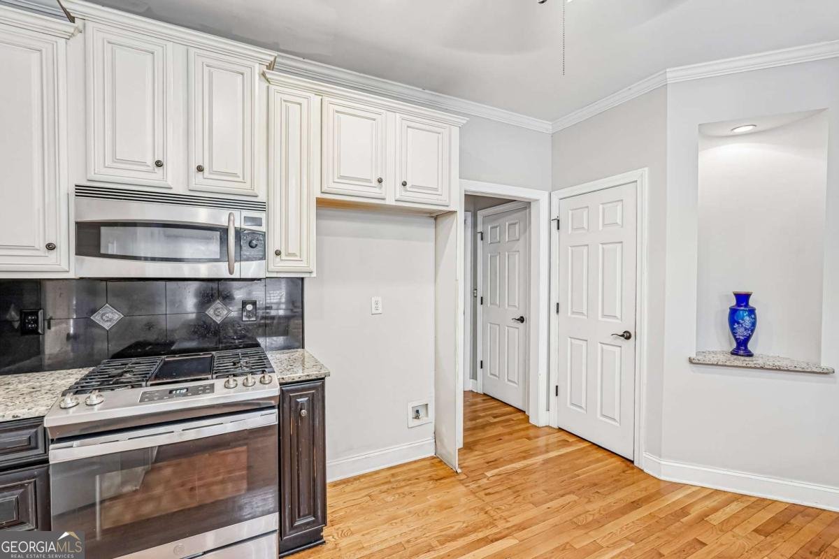 8658 Newborn Way Douglasville - Photo 20