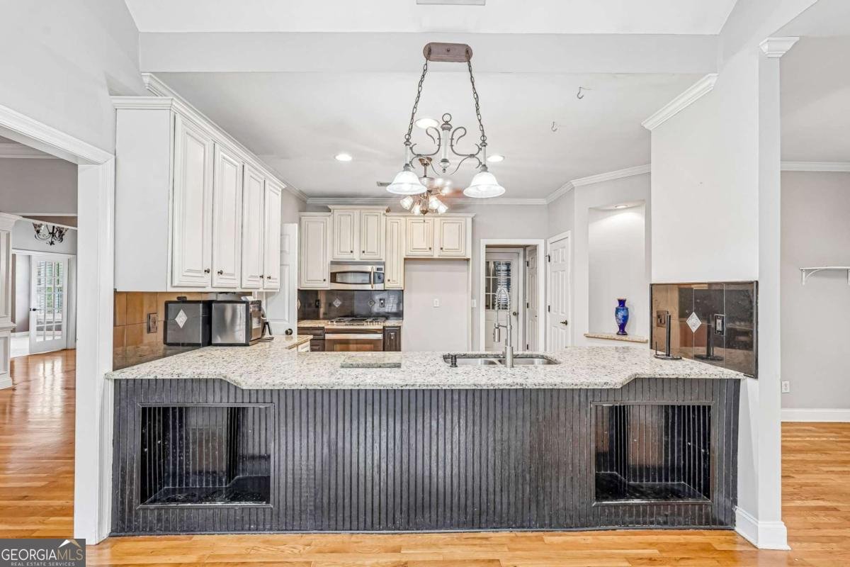 8658 Newborn Way Douglasville - Photo 21