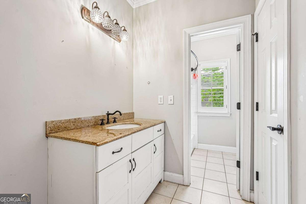8658 Newborn Way Douglasville - Photo 24