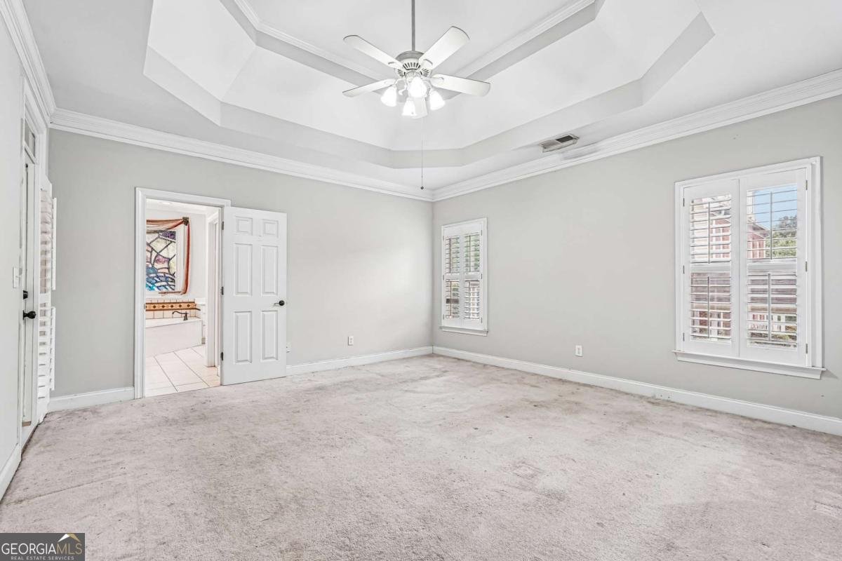 8658 Newborn Way Douglasville - Photo 26