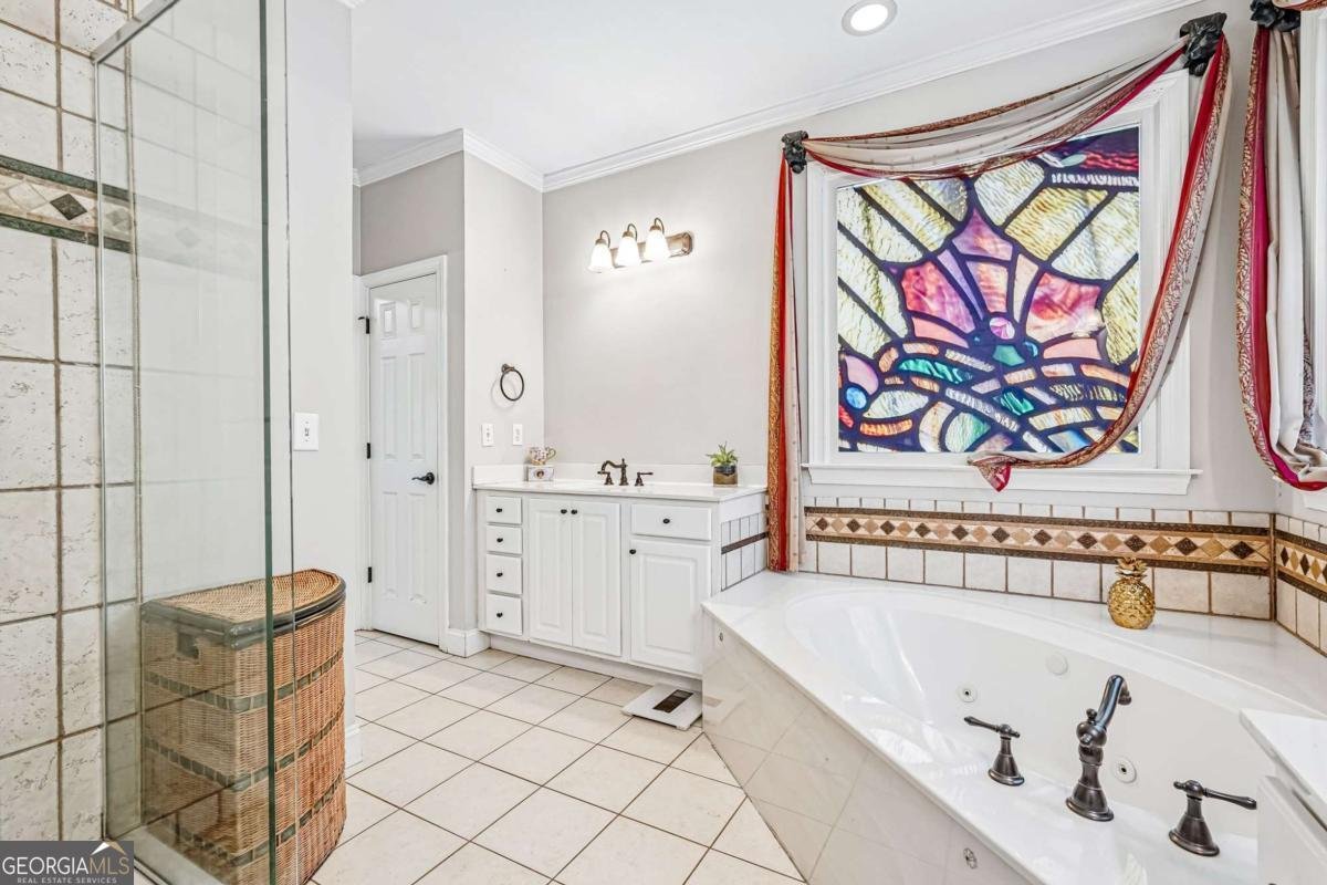 8658 Newborn Way Douglasville - Photo 31