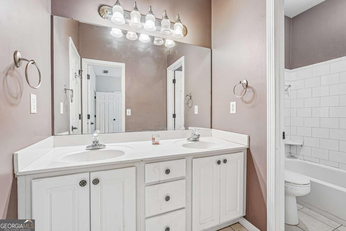 8658 Newborn Way Douglasville - Photo 36