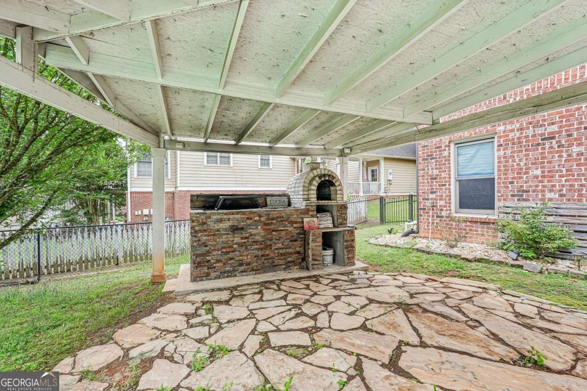 8658 Newborn Way Douglasville - Photo 52