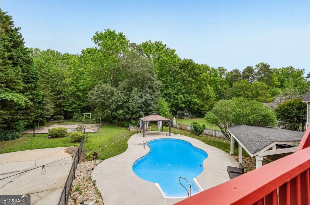 8658 Newborn Way Douglasville - Photo 56