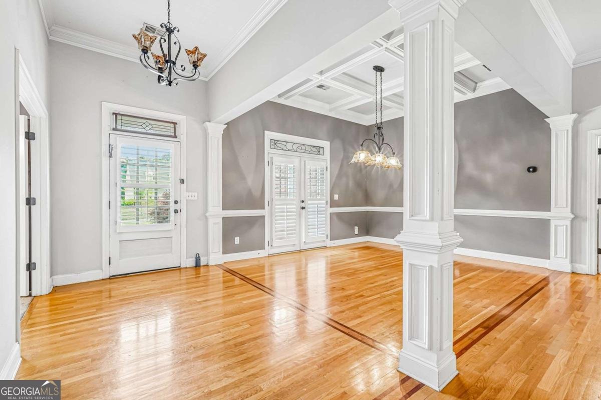 8658 Newborn Way Douglasville - Photo 7