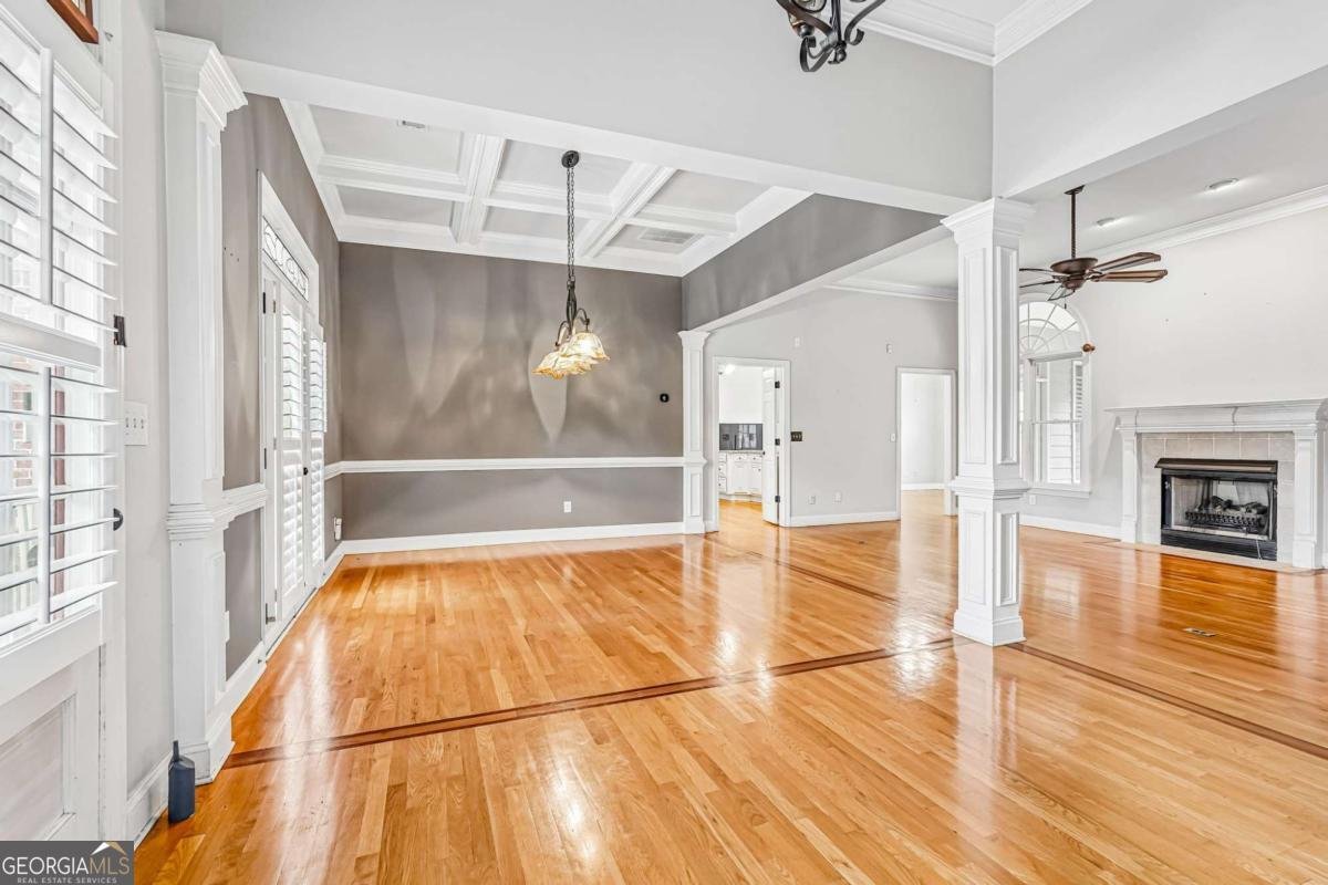 8658 Newborn Way Douglasville - Photo 8