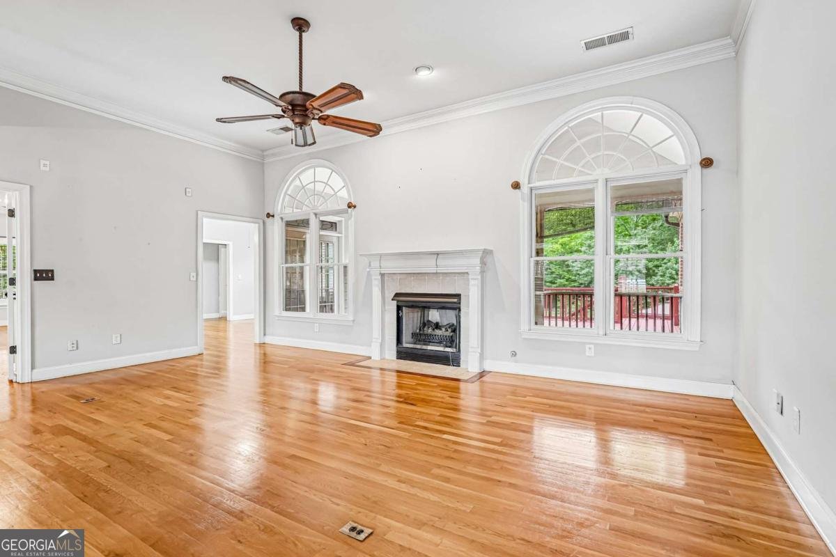 8658 Newborn Way Douglasville - Photo 9