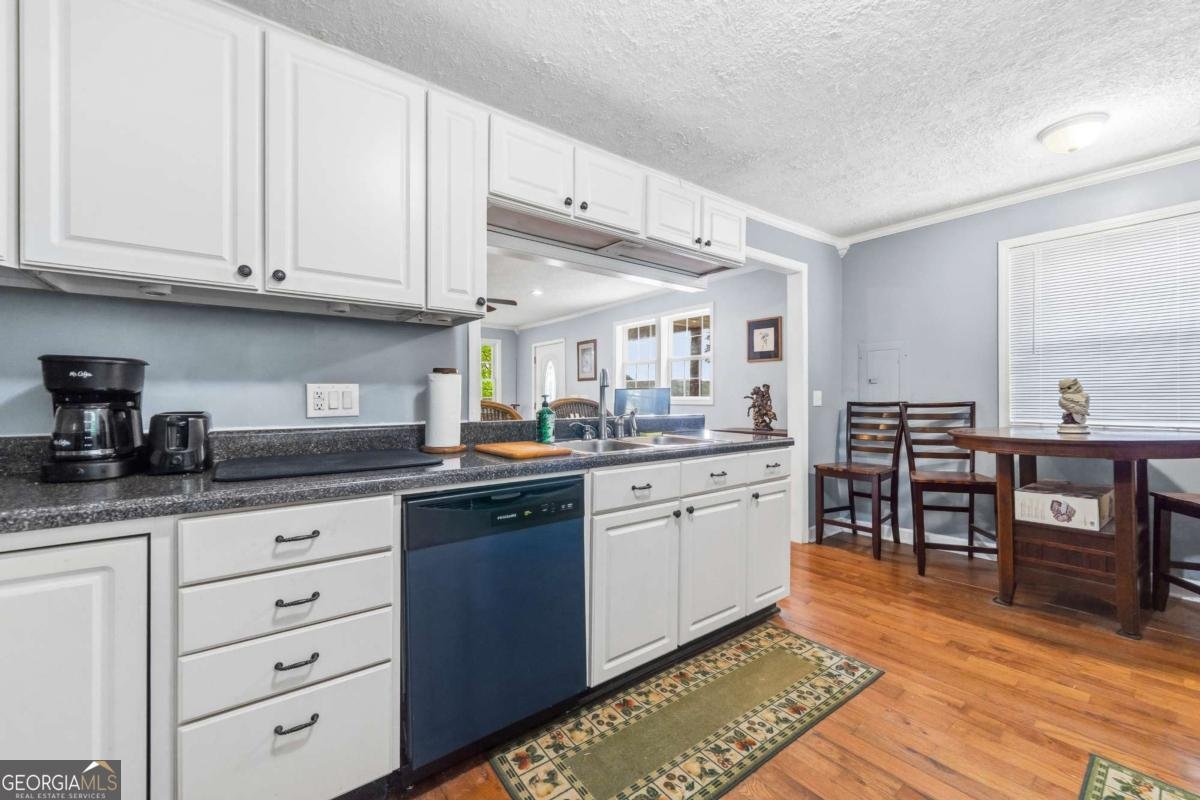 114 Flatrock Road Eatonton - Photo 12