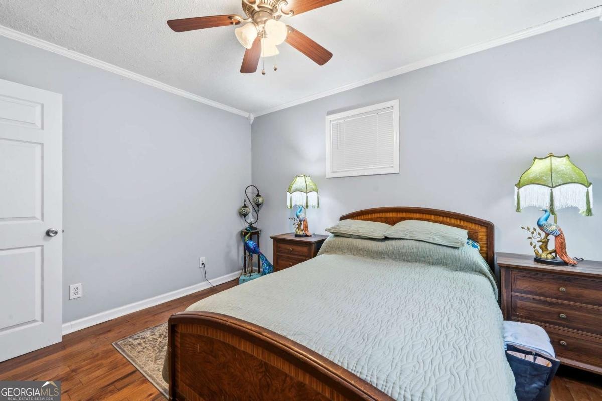 114 Flatrock Road Eatonton - Photo 14