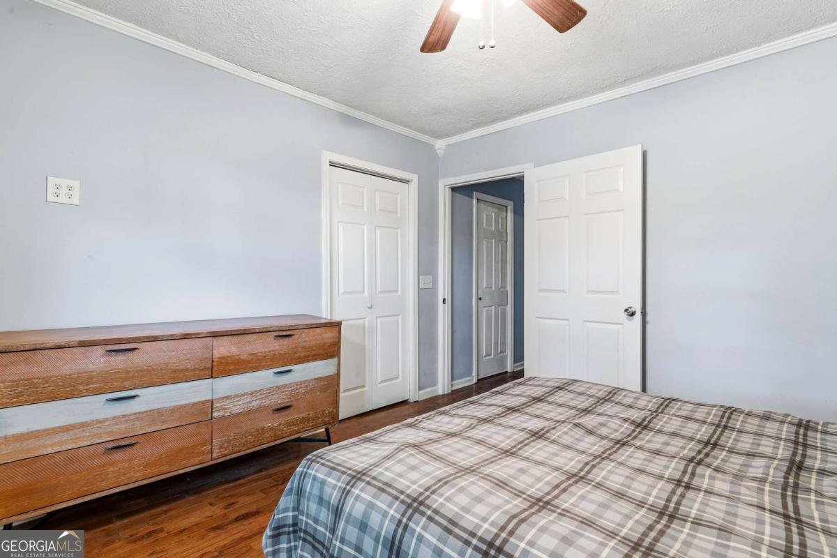 114 Flatrock Road Eatonton - Photo 17