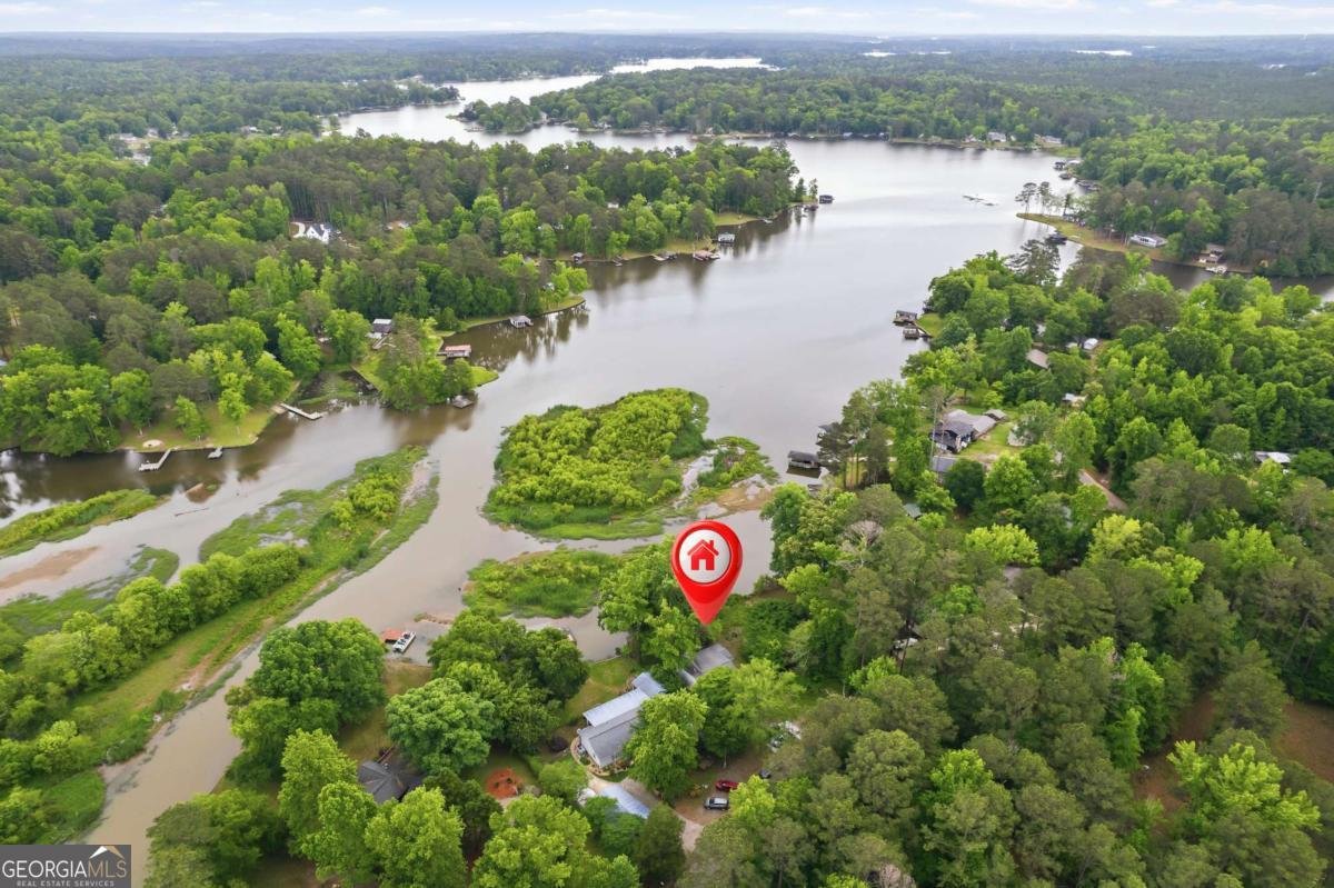 114 Flatrock Road Eatonton - Photo 19