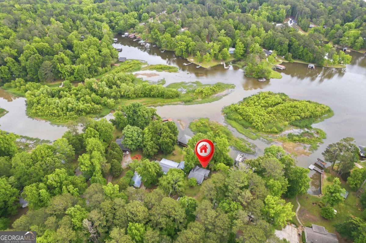 114 Flatrock Road Eatonton - Photo 21