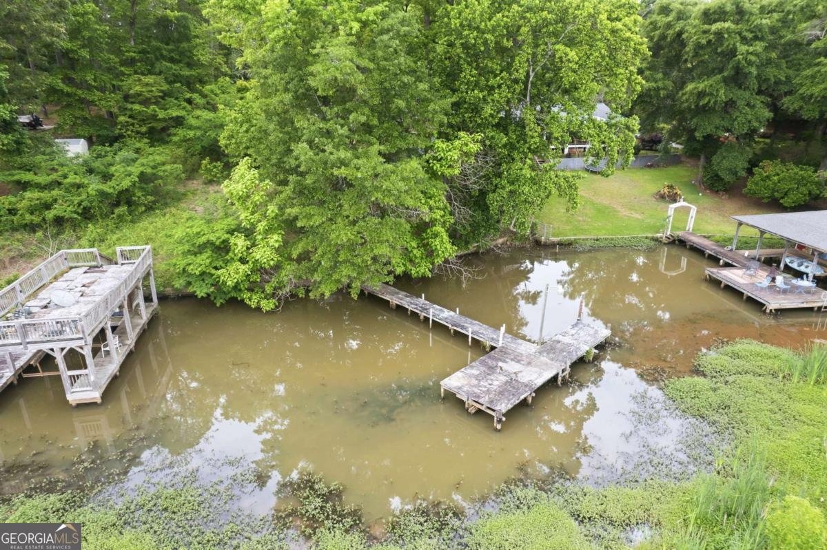 114 Flatrock Road Eatonton - Photo 22