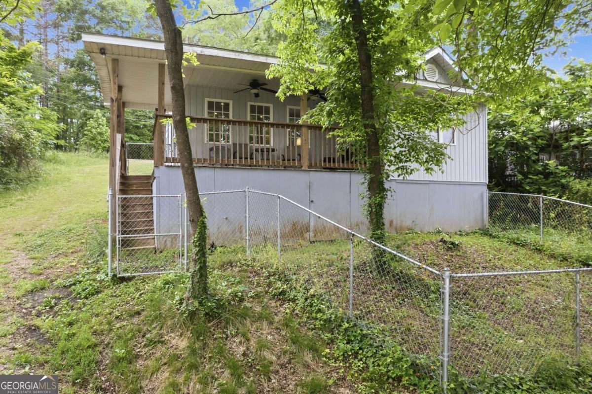 114 Flatrock Road Eatonton - Photo 25