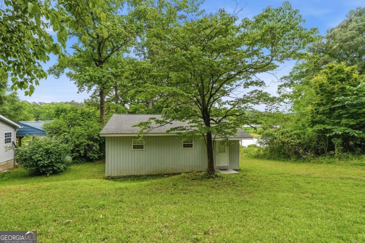 114 Flatrock Road Eatonton - Photo 26