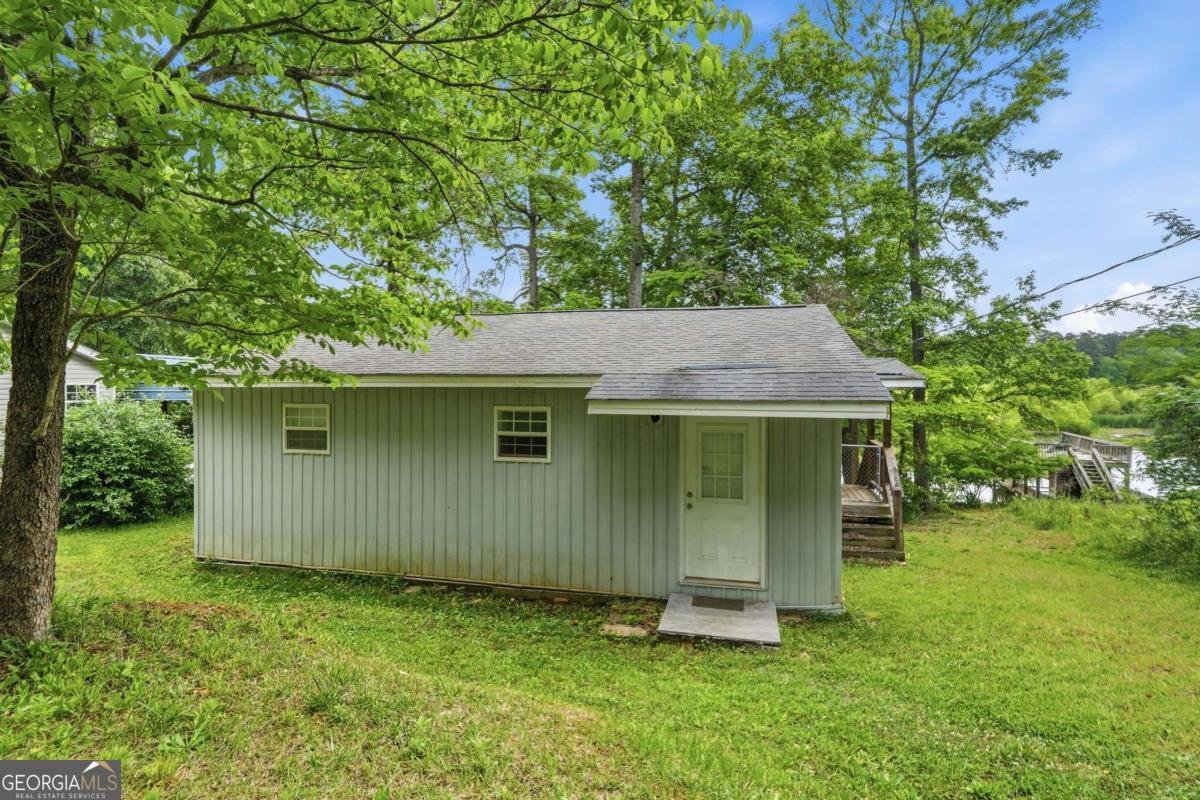 114 Flatrock Road Eatonton - Photo 27