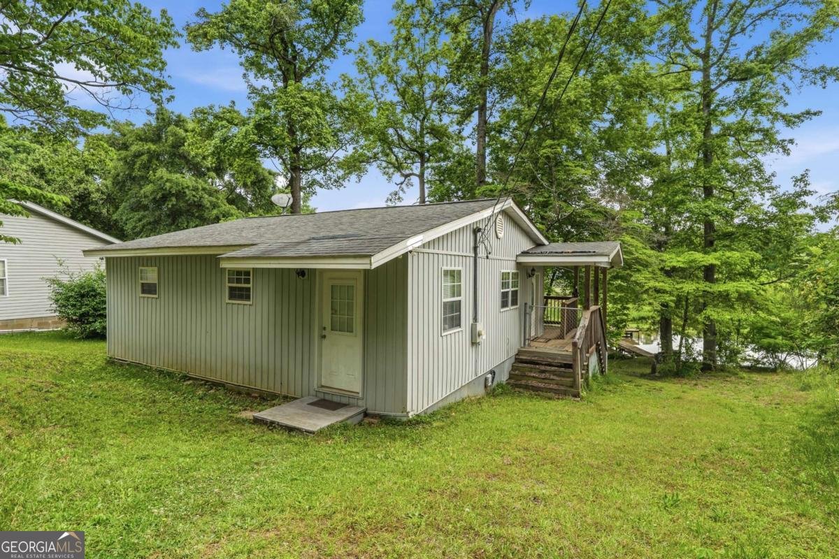 114 Flatrock Road Eatonton - Photo 28