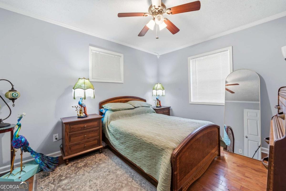 114 Flatrock Road Eatonton - Photo 6