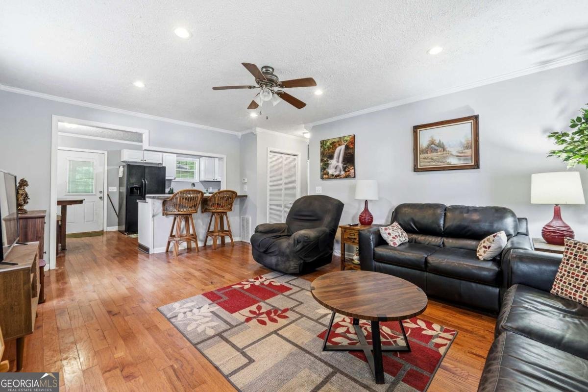 114 Flatrock Road Eatonton - Photo 8