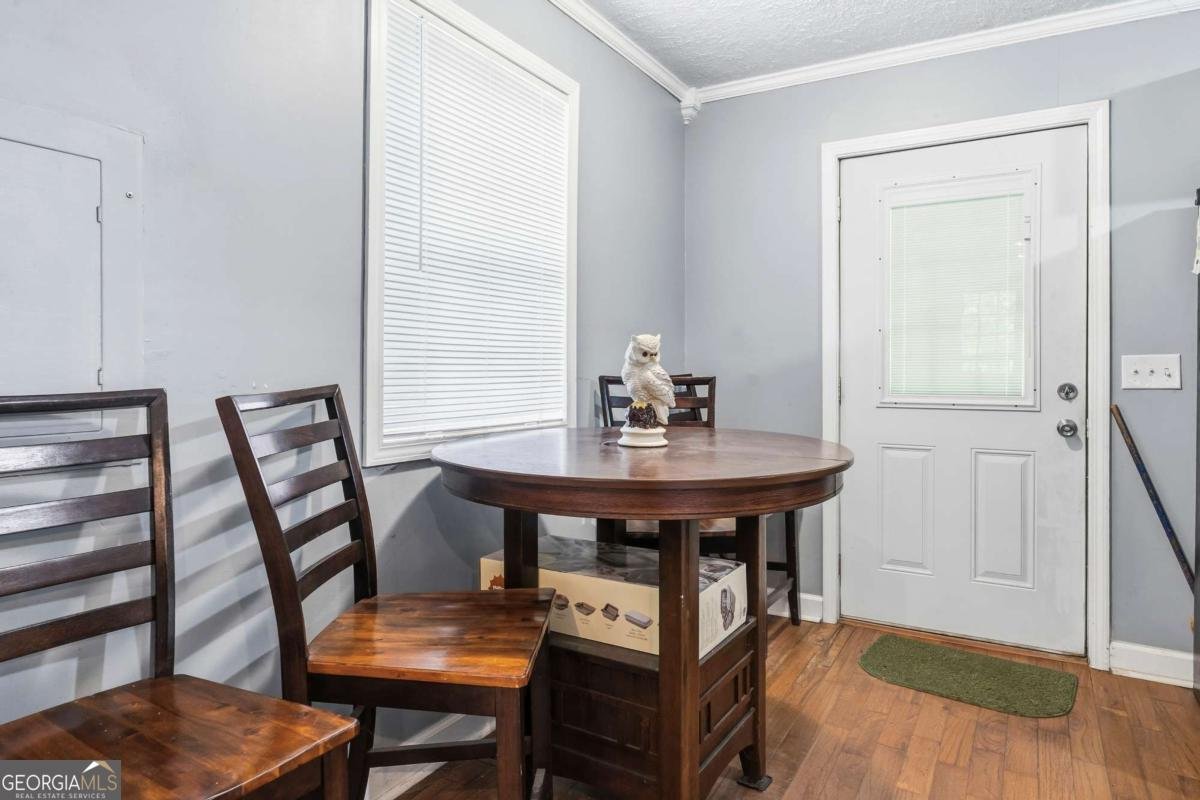 114 Flatrock Road Eatonton - Photo 9