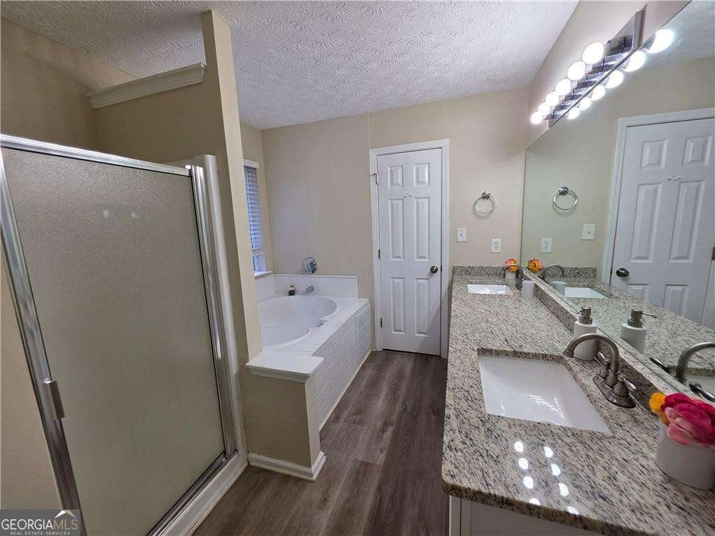 3375 River Mill Lane Ellenwood - Photo 18