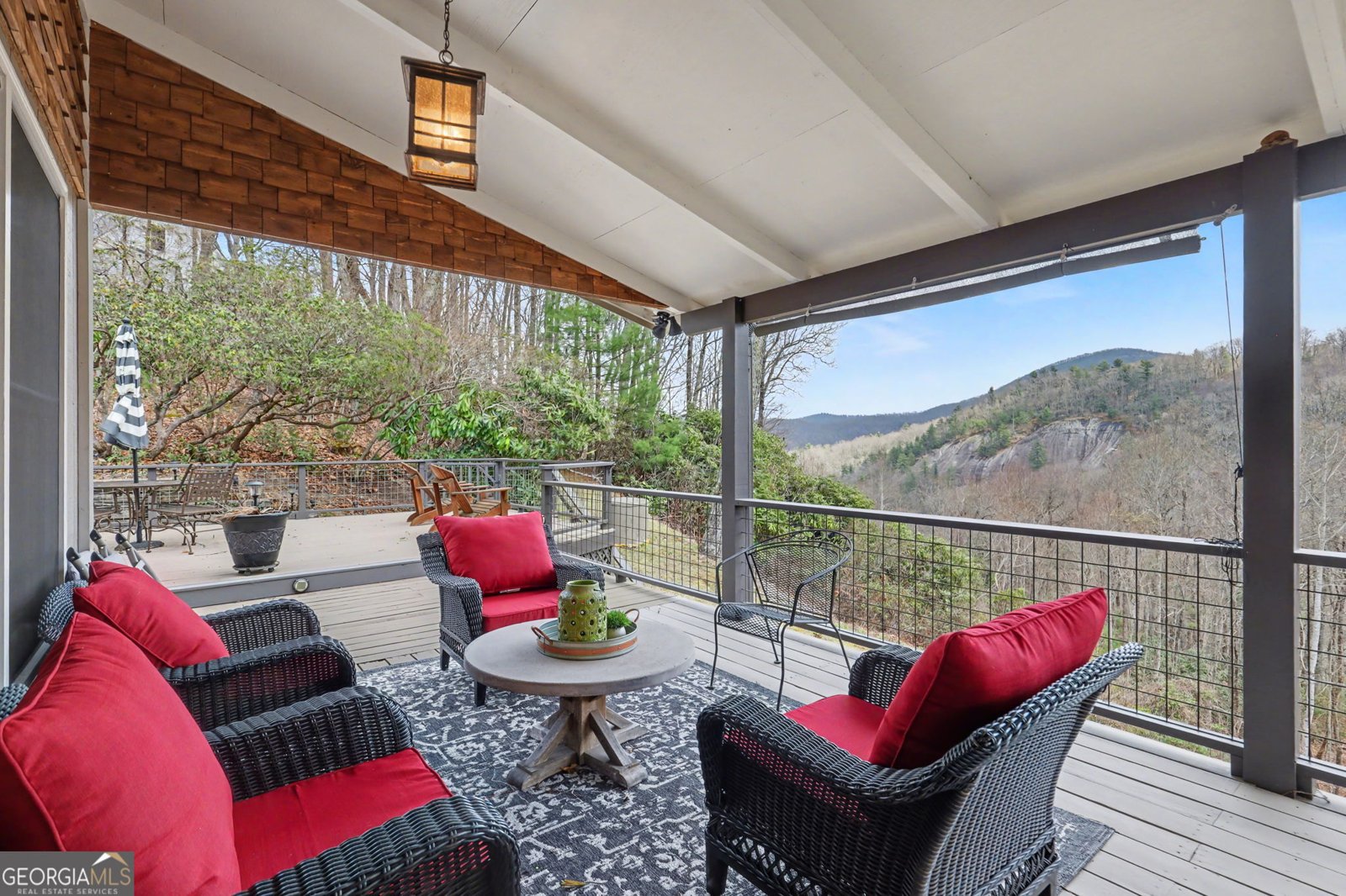 187 Evans Creek Road Scaly Mtn - Photo 10