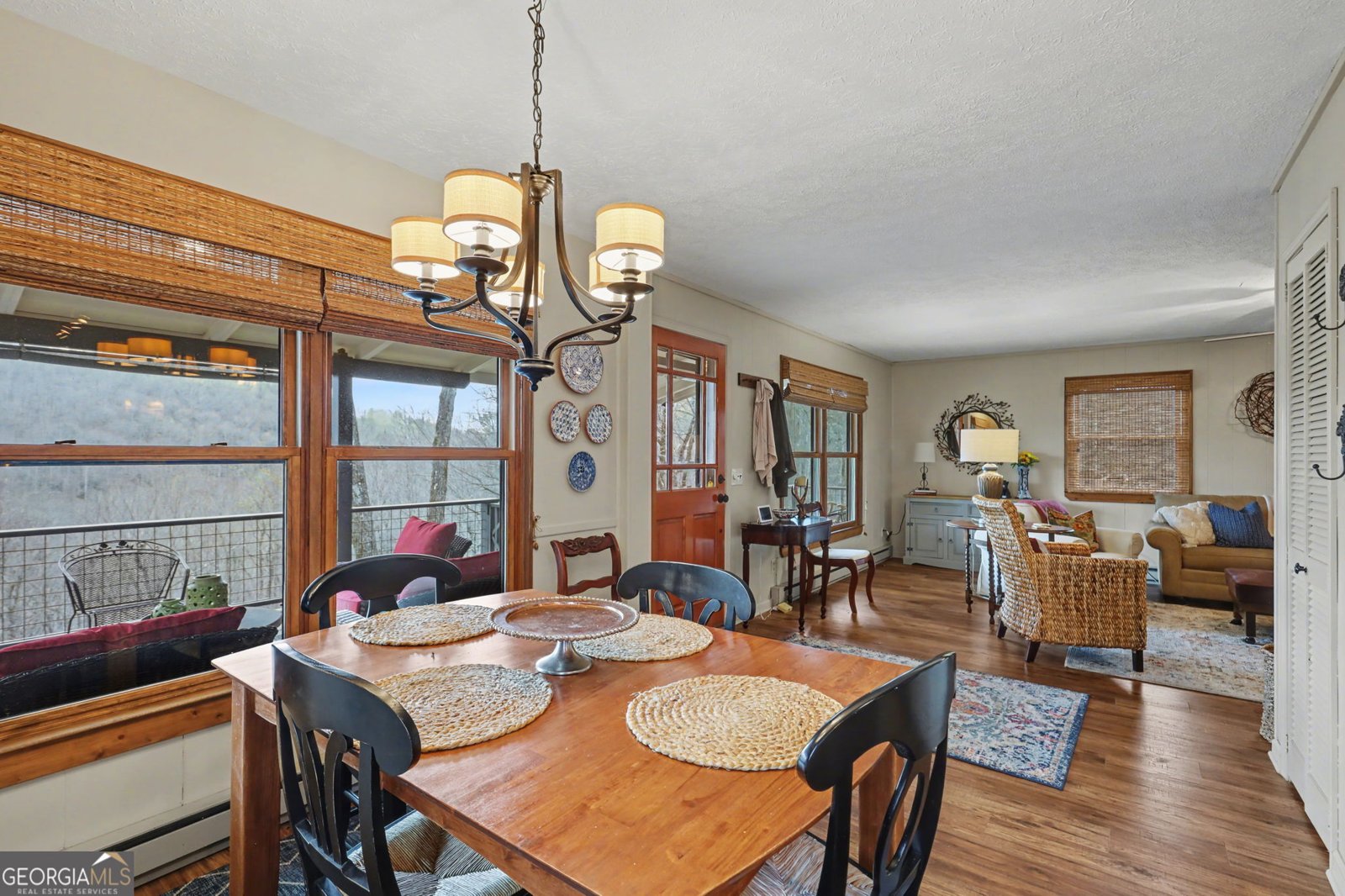 187 Evans Creek Road Scaly Mtn - Photo 21