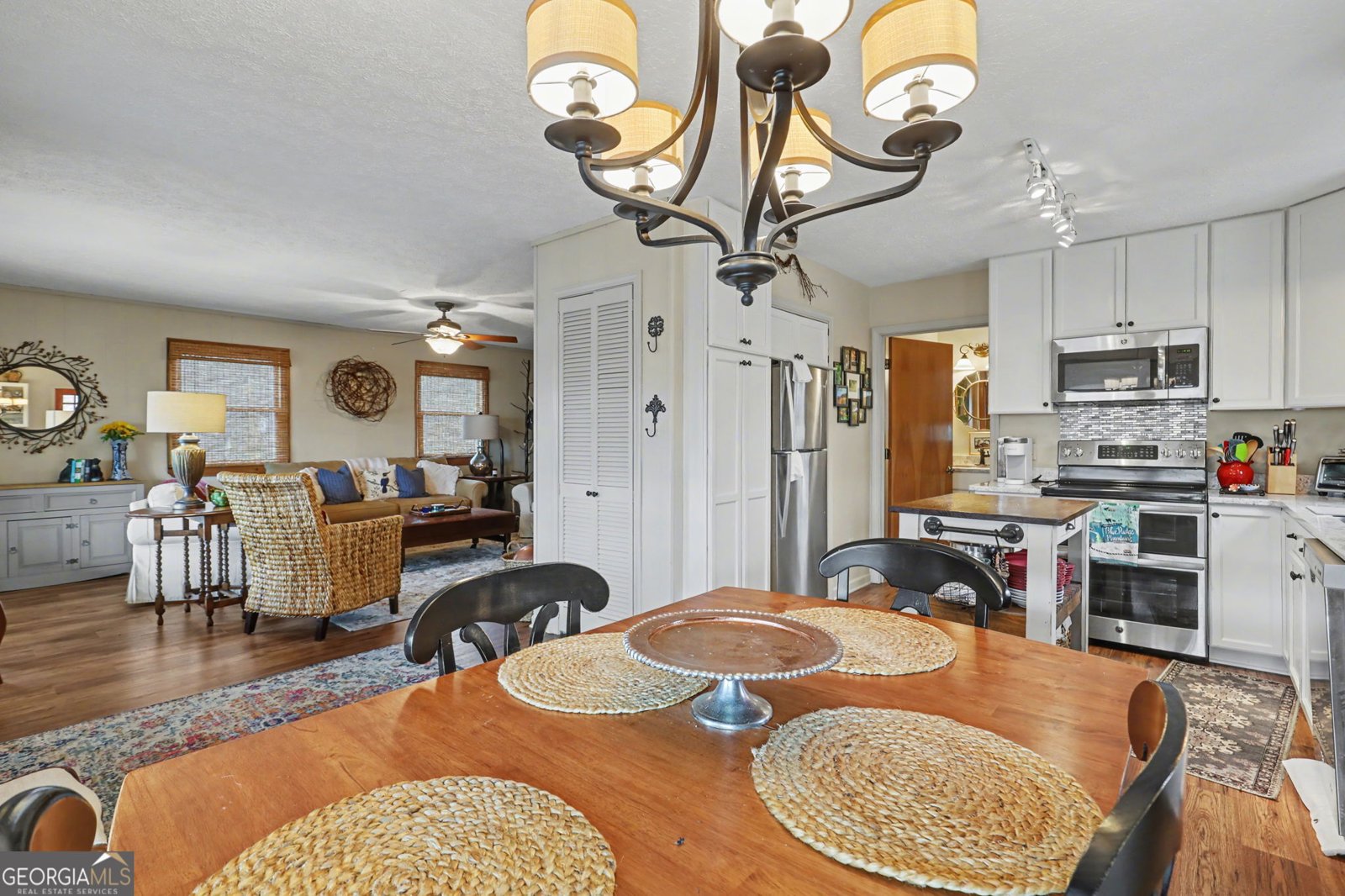187 Evans Creek Road Scaly Mtn - Photo 22