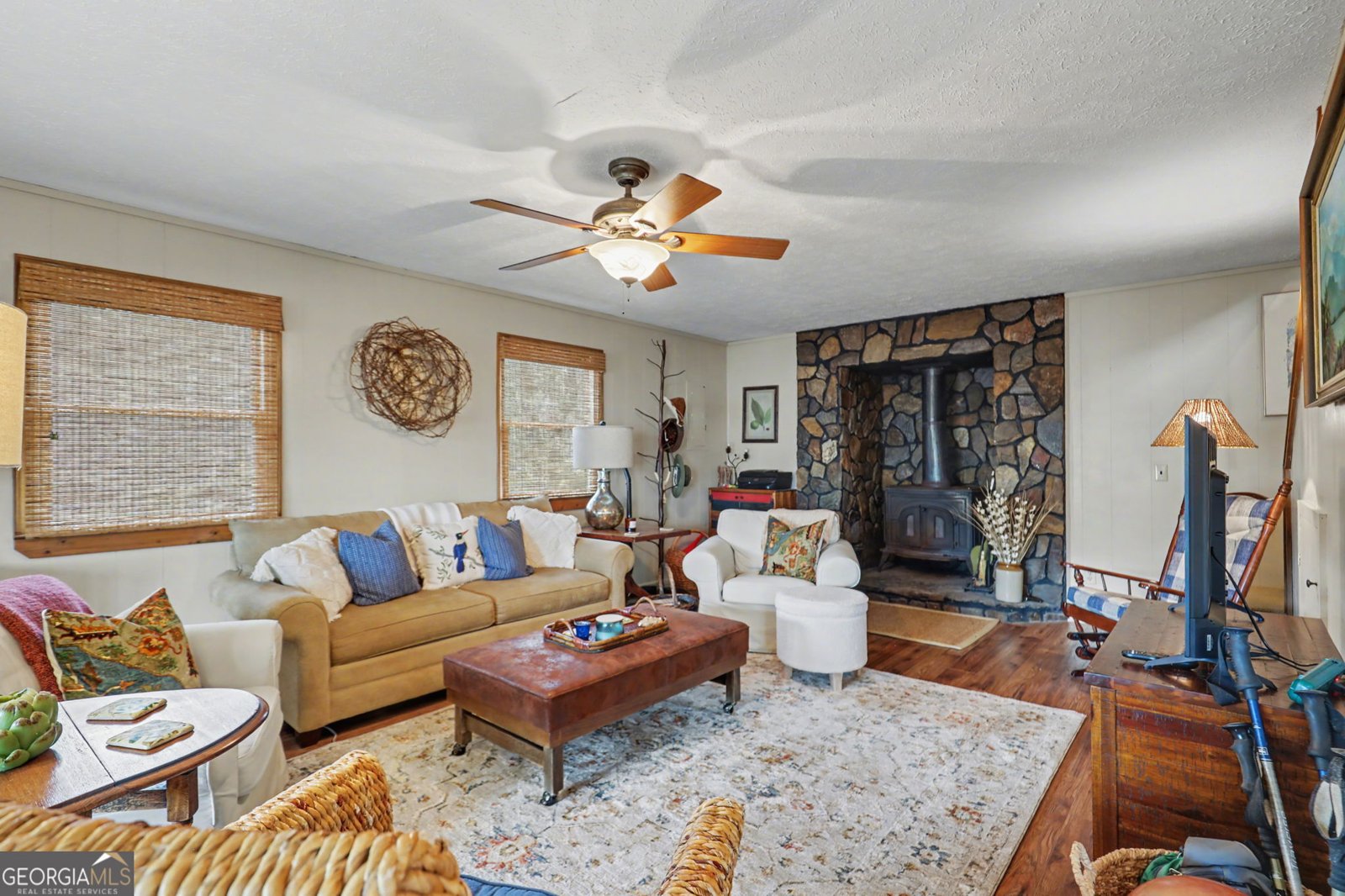 187 Evans Creek Road Scaly Mtn - Photo 24