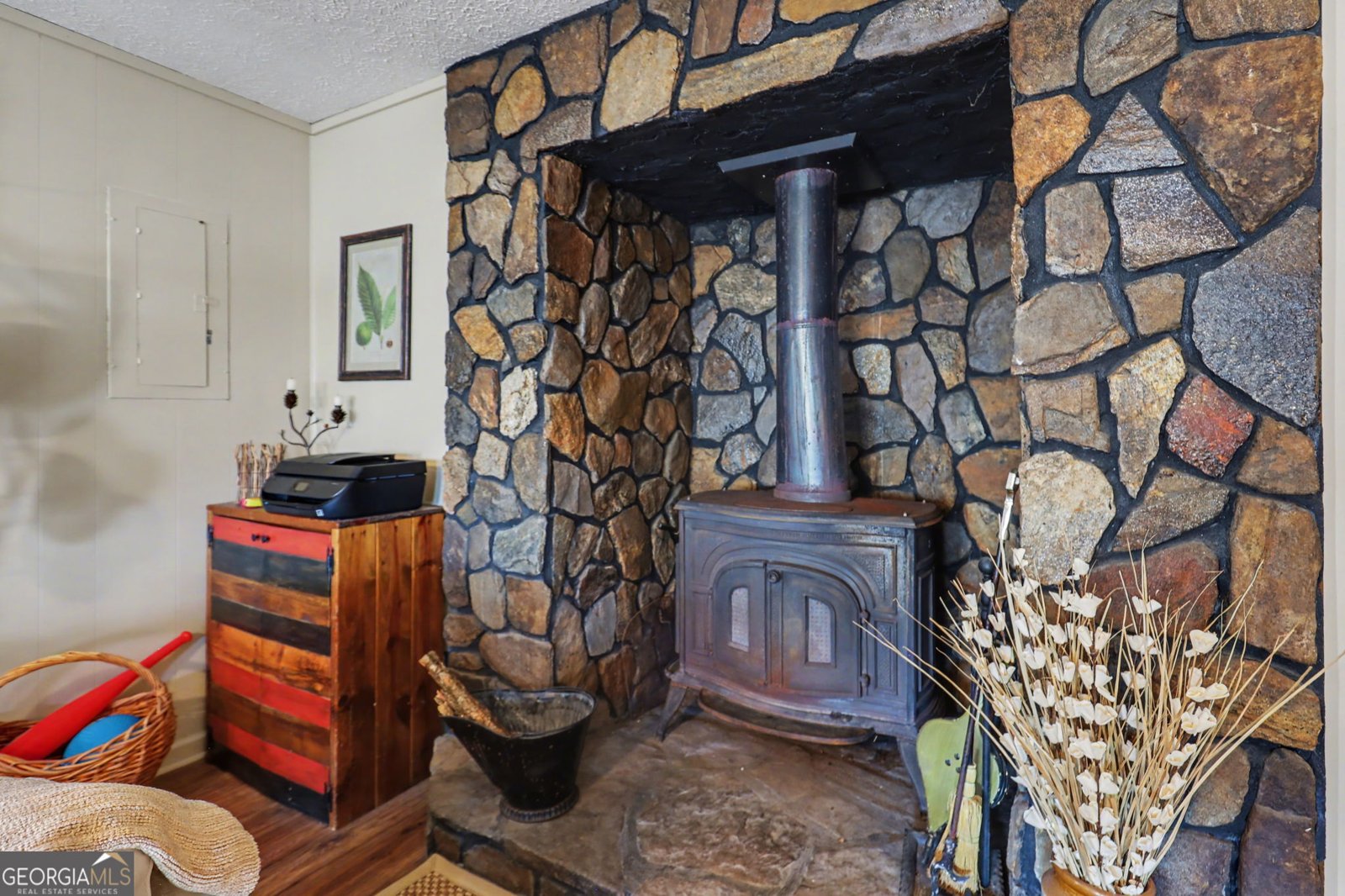 187 Evans Creek Road Scaly Mtn - Photo 25
