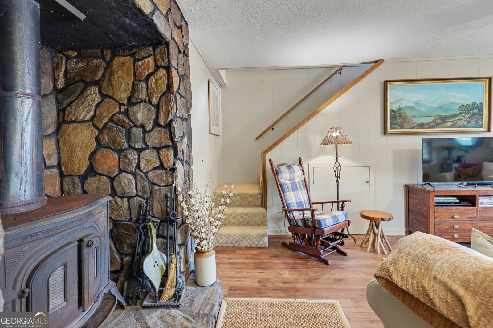 187 Evans Creek Road Scaly Mtn - Photo 40