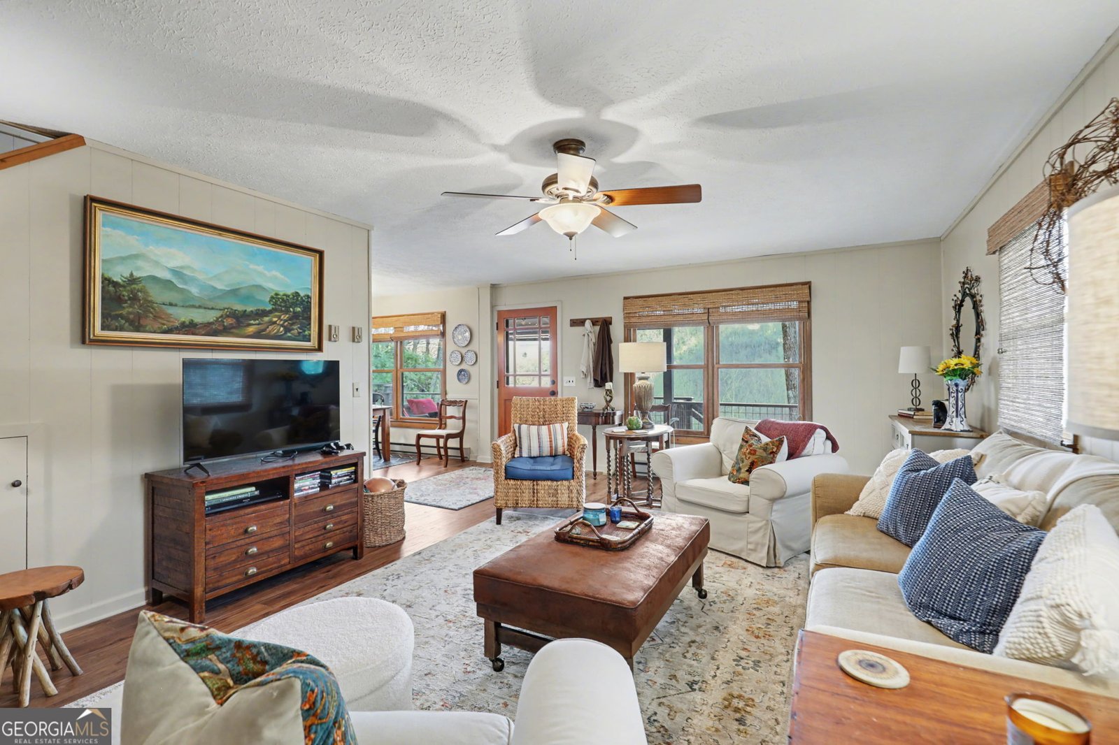 187 Evans Creek Road Scaly Mtn - Photo 41