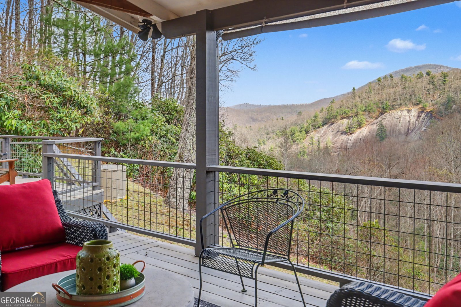 187 Evans Creek Road Scaly Mtn - Photo 42