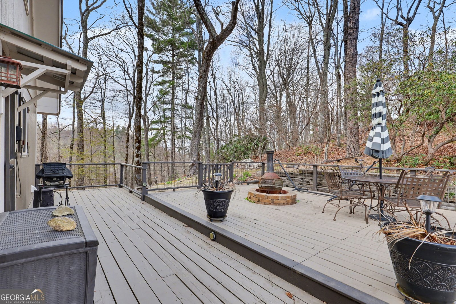 187 Evans Creek Road Scaly Mtn - Photo 45