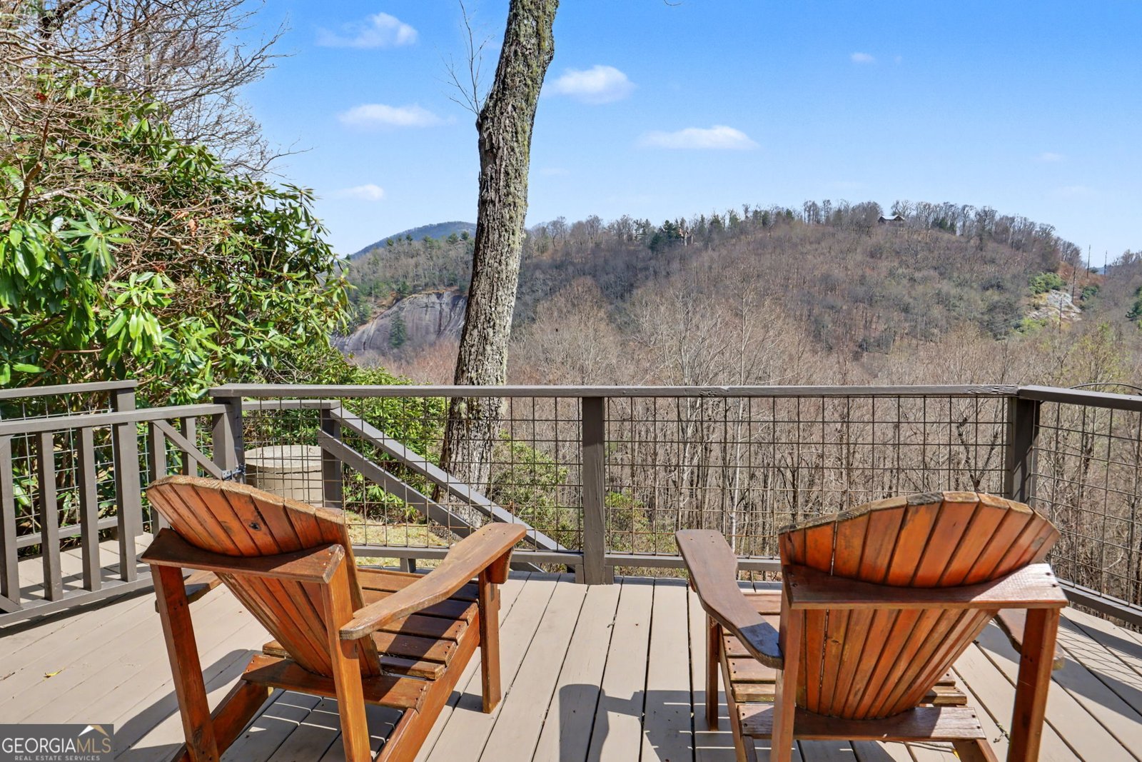 187 Evans Creek Road Scaly Mtn - Photo 47