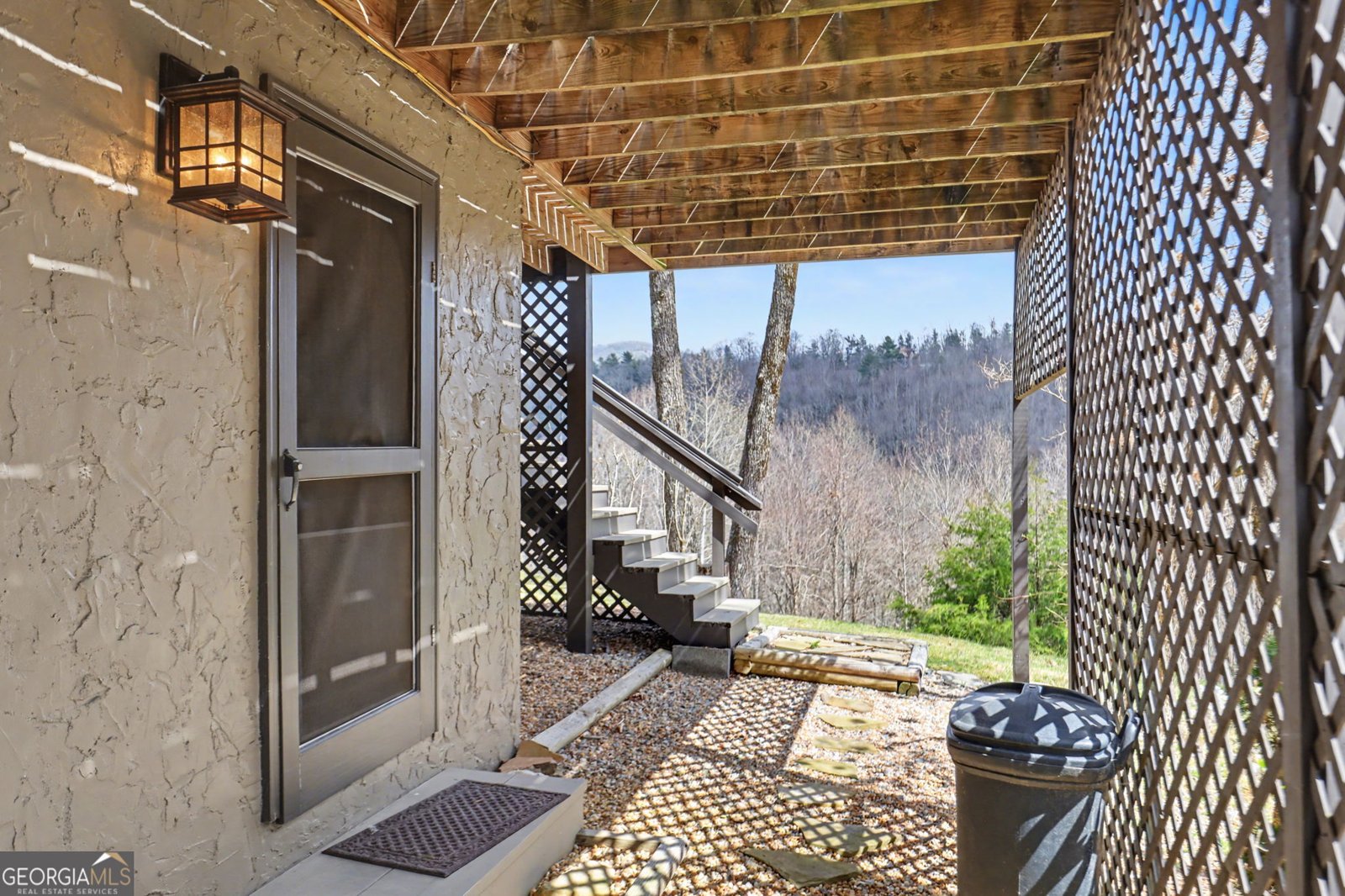 187 Evans Creek Road Scaly Mtn - Photo 62