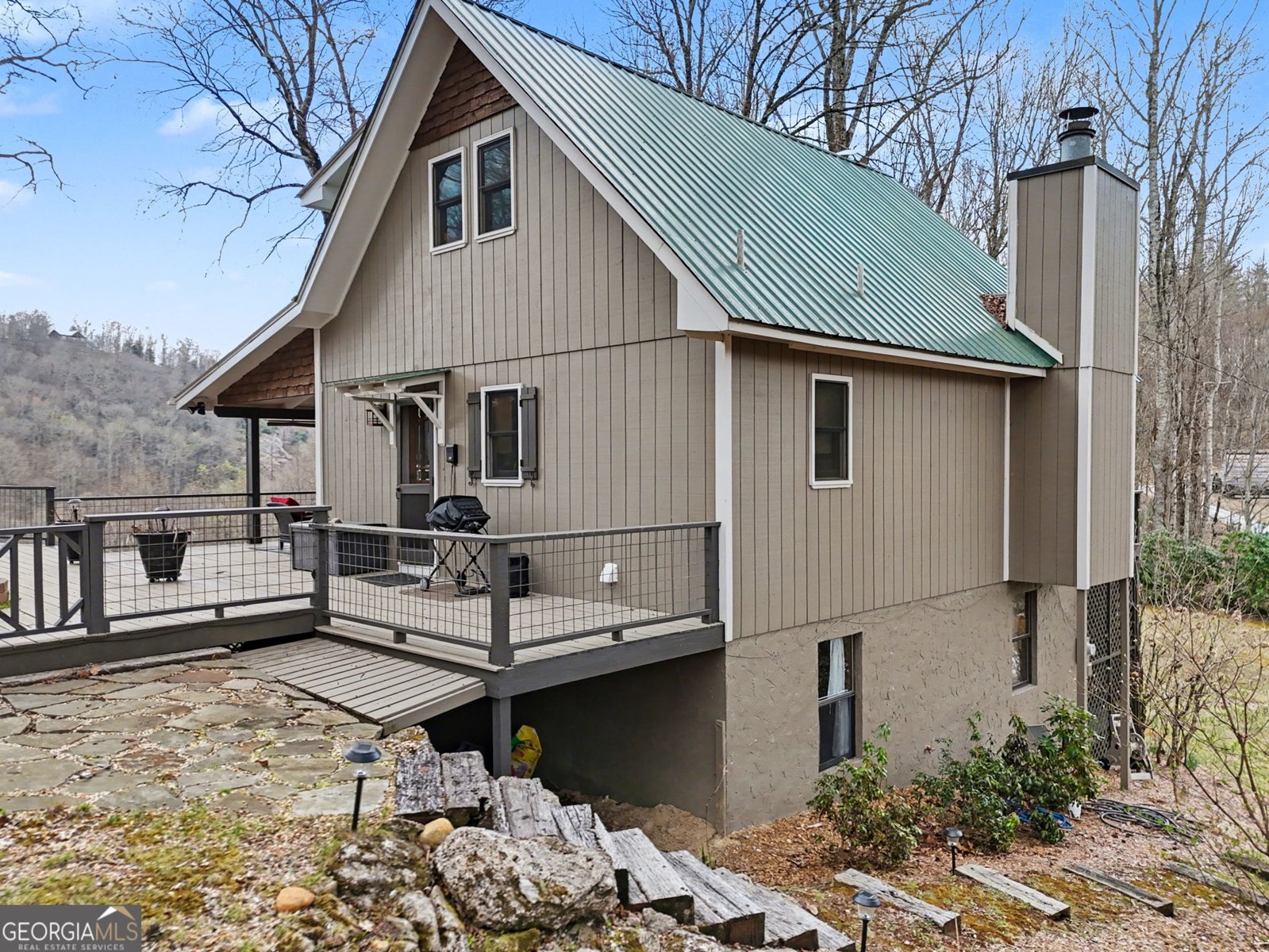 187 Evans Creek Road Scaly Mtn - Photo 64