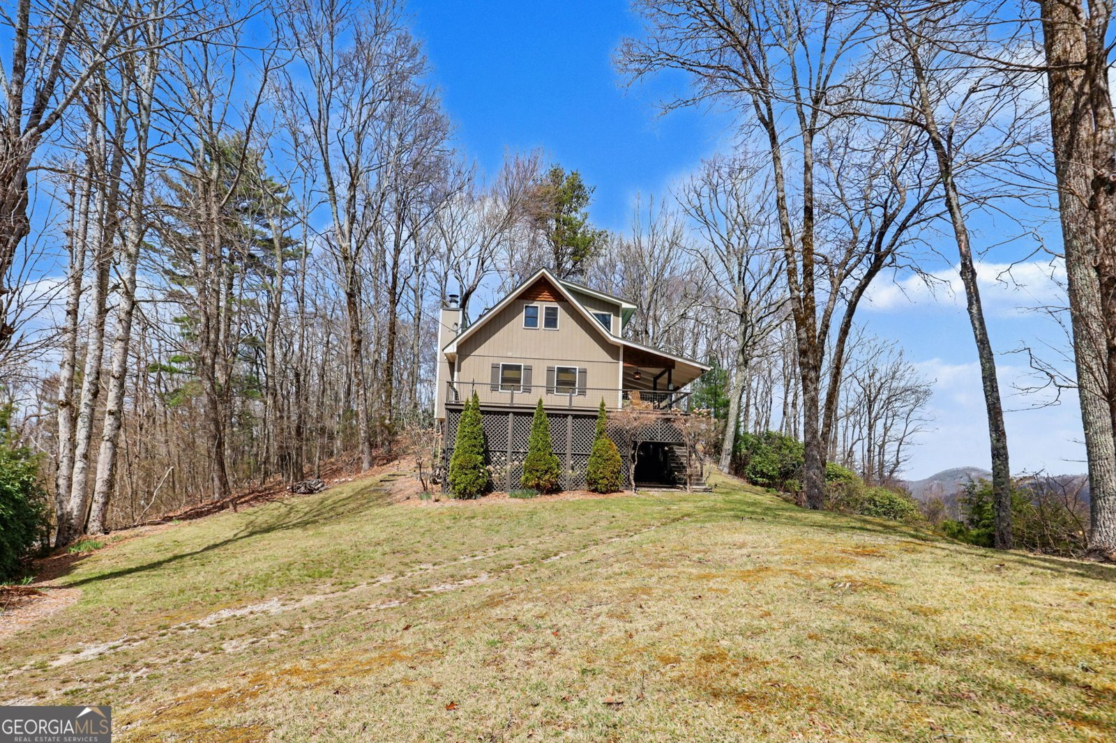187 Evans Creek Road Scaly Mtn - Photo 65