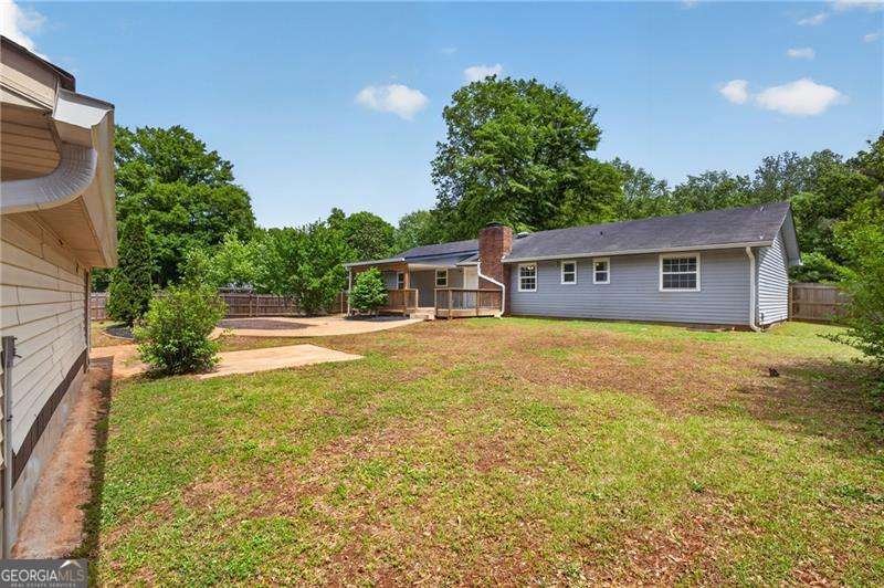 2396 Wales Drive Austell - Photo 6