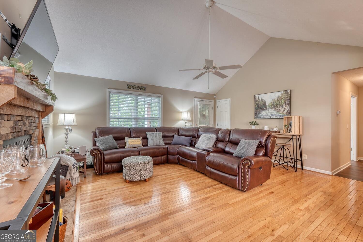 2532 Hunter Road Hiawassee - Photo 10