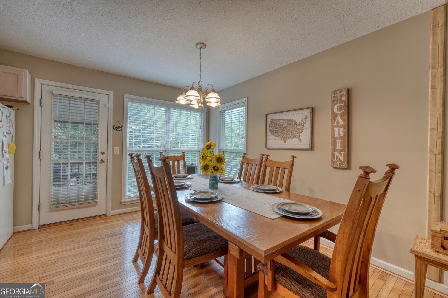 2532 Hunter Road Hiawassee - Photo 11