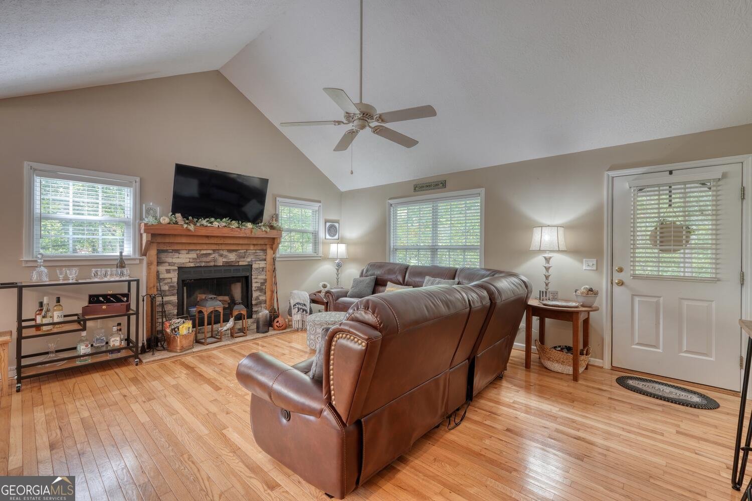 2532 Hunter Road Hiawassee - Photo 7