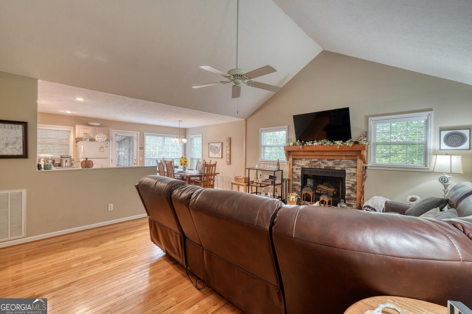 2532 Hunter Road Hiawassee - Photo 8