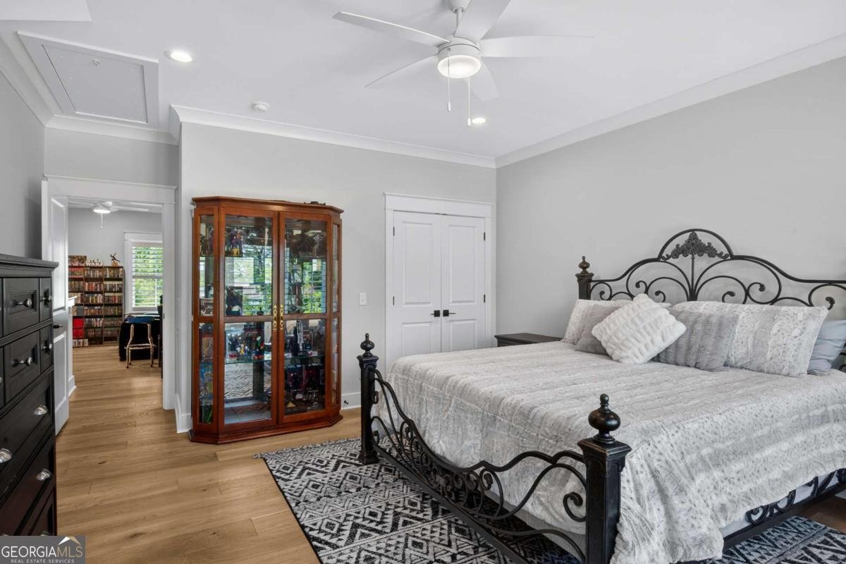 100 Natalie Court Savannah - Photo 37