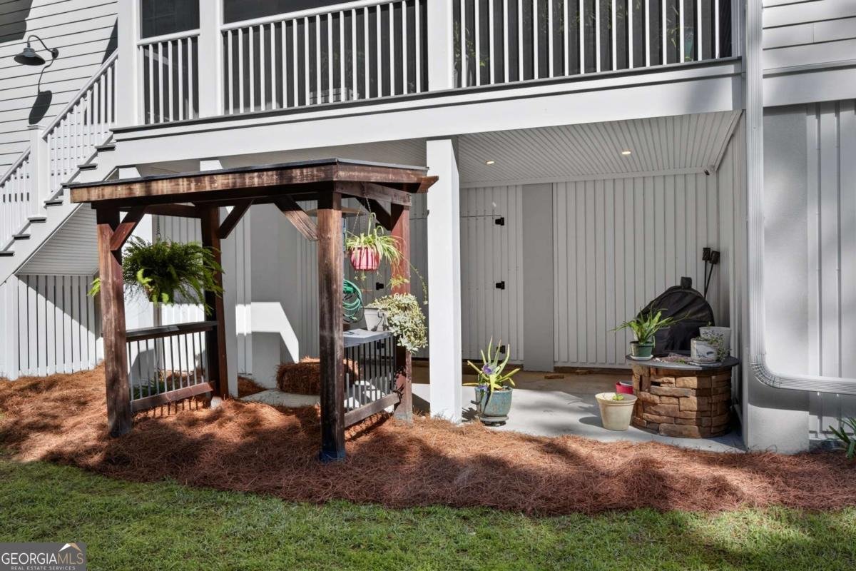100 Natalie Court Savannah - Photo 56