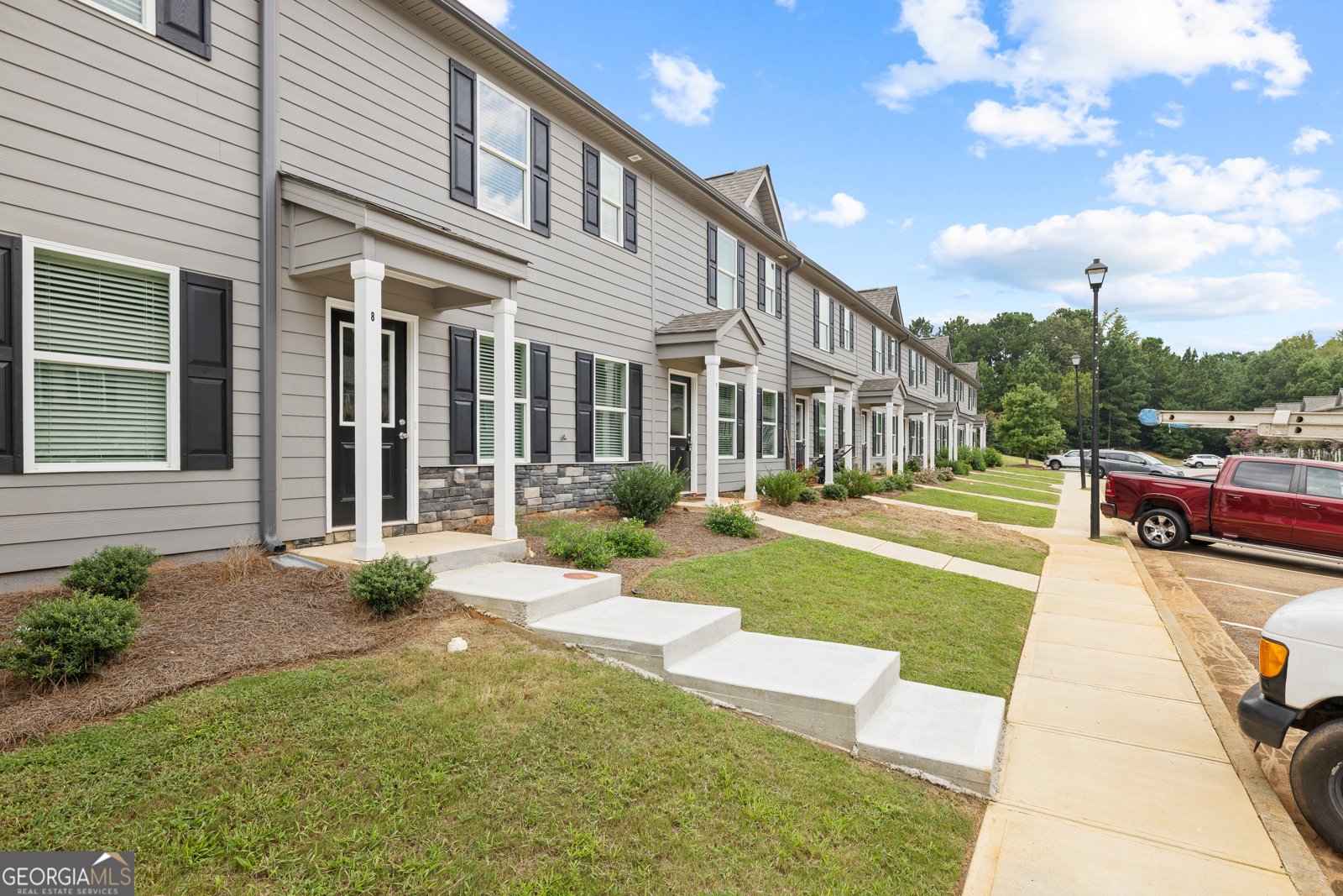 100 Lena Lane Eatonton - main photo