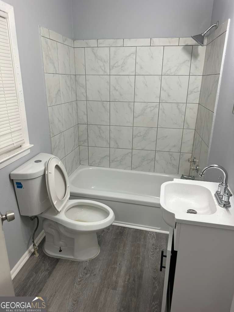2655 Old Toney Road Ellenwood - Photo 16