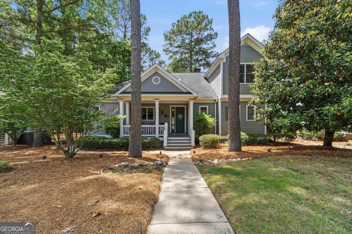 1080 Emerald View Drive Greensboro - main photo