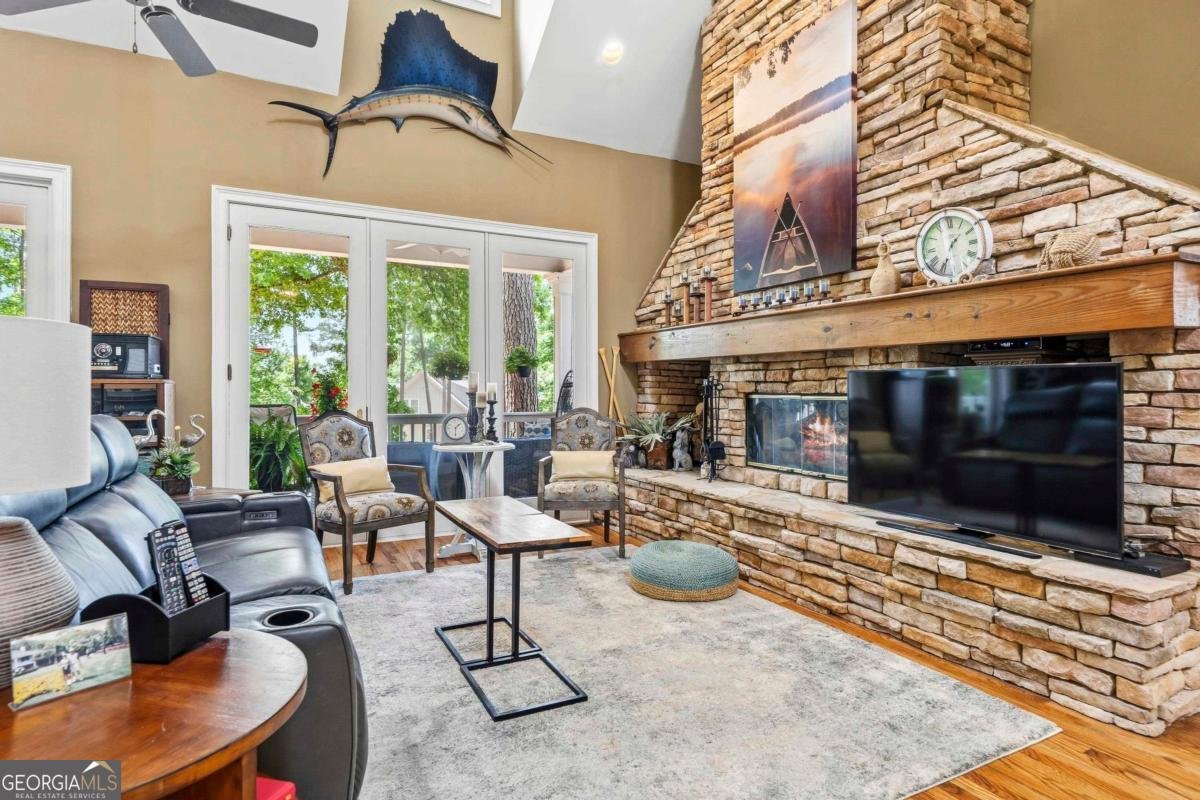 1080 Emerald View Drive Greensboro - Photo 12